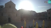 Pag - Glavni gradski trg
