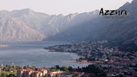 Kotor - Panorama