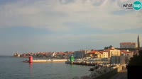 Pirano - Porto