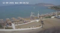 Rodos - Plaża Pefkos