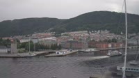 Bergen - Puerto