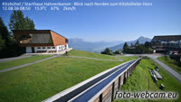Kitzbühel - Starthaus Hahnenkamm