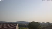 Pouzols-Minervois - Mailhac, Montagne Noire