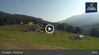 Madonna di Campiglio - Patascoss, Grostè
