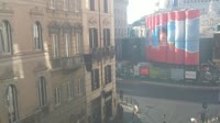 Roma - Via del Corso
