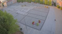 Aikštė