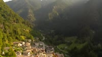 Mezzoldo - Panorama