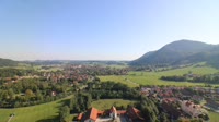 Aschau im Chiemgau - Panorama