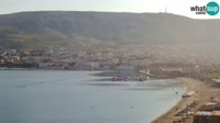 Pag - Playa de Prosika