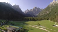 Sexten - Dolomitenhof