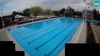 Celje - Piscina all'aperto