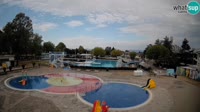 Celje - Piscina estiva