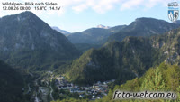 Wildalpen - Löwekogel