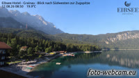Grainau - Eibsee
