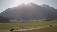 Silvaplana - Piz Surlej
