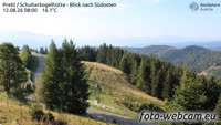 Prebl - Lavanttaler Alpen