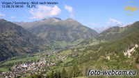 Virgen - Panorama