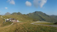 Hollersbach im Pinzgau - Hartkaser