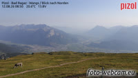 Bad Ragaz - Pizol
