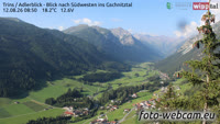 Trins - Gschnitztal