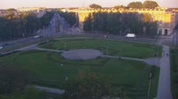 Nowa Huta - Ronald Reagan Central Square