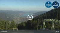 Wallberg - Tegernsee