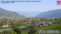 Eppan an der Weinstraße - Sankt Michael