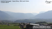 Eppan an der Weinstraße - Sarntal Alps