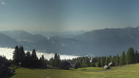 Berg im Drautal - Emberger Alm