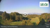 Deutschnofen - Golf Club Petersberg
