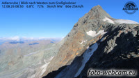 Adlersruhe - Großglockner