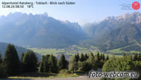 Dobbiaco - Toblach