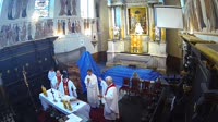 St. Jame's Church