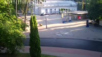 Jūrmala - Dzintari Concert Hall