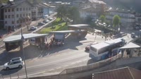 Canazei - Piazza Marconi