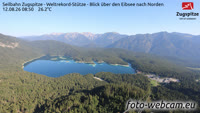 Grainau - Eibsee