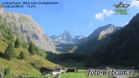 Kals am Großglockner - Großglockner