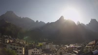 San Martino di Castrozza - Cima Rosetta