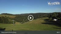 Winterberg - Skikarussell Altastenberg