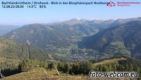 Bad Kleinkirchheim - Strohsack