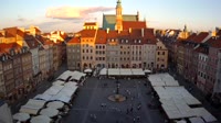 Plaza del Mercado