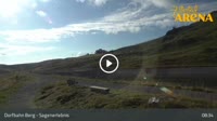 Wald im Pinzgau - Königsleiten Dorfbahn