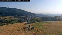 Yzeron - Panorama
