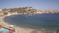 Kreta - Heraklion - Plaża Ligaria