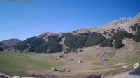 San Massimo - Ośrodek narciarski Campitello Matese