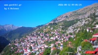 Gardiki - Panorama