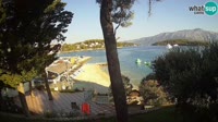 Korcula - Lumbarda - Prvi žal