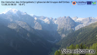 Trafoi - Ortler