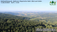 Maibrunn - Las Bawarski