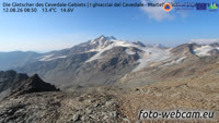 Val Martello - Cevedale
